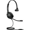 JABRA EVOLVE2 30 SE USB-A UC - MONO