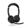 Jabra Ausinės 25599-999-989 / EV255S7 Juodas