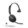 Ausinės Jabra Evolve2 65 Link380c UC Mono