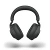 Ausinės JABRA Evolve2 85 Link380c MS Stereo Bluetooth Belaidės su laidu Active Noise Canceling 3.5mm Jack Juodas Teams Certified