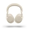 Ausinės Jabra Evolve2 85 - Link380a UC Stereo, rusvai gelsvas