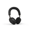 Ausinės JABRA EVOLVE3 75 UC LINK390C - Juodas WLC CHRG