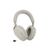Gn Audio Jabra Evolve3 85 UC Bluetooth Stereo Ausinės, Belaidės Aktive Triukšmo slopinimas, 6 Mikrofone, UC kompatibel, Inkl. USB-C Bluetooth Adapteris