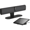 Jabra PanaCast 40 VBS UC vaizdo konferencijų rinkinys + Jabra IP jutiklinis valdiklis - 8720-231