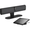 „Jabra PanaCast 40 VBS Zoom Room“ plačiajuosčio ryšio konferencijų rinkiniai + „Jabra IP Touch Controller“ – 8722-231