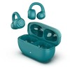 JLab Epic Air Sport ANC In-Ear True Belaidės Earbuds -Juodas, Belaidės, 20 - 20000 Hz, Sports, Ausinės, Teal