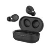 Ausinės JLab JBuds Air In-Ear TWS Earphones juodas