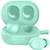 Jlab JBuds Mini TWS ausinės – „Mint Bluetooth“ į ausis įdedamos ausinės, integruotas mikrofonas