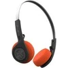 JLab Rewind 2 Ant ausų uždedamos Bluetooth-Ausinės su mikrofonu Juodas 20 Std. naudojimo