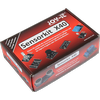 Įvairių jutiklių, valdiklių komplektas (40vnt) skirtas Raspberry bei Arduino JOY-IT