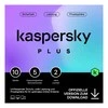 „Kaspersky Plus Internet Security“ [10 įrenginių – 2 metai]