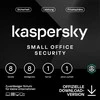 Kaspersky Small Office Security [8 Geräte - 1 Jahr] Base 8 Geräte + 8 Mobilgeräte + 1 Dateiserver - 1 Jahr