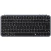 Keychron B1 Pro, klaviatūra - pilka/juodas, DE-išdėstymas, Scherenmechanik