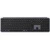 Keychron B6 Pro, klaviatūra - pilka/juodas, DE-išdėstymas, Scherenmechanik