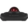 KeySonic MSM KSM-4006-UT su laidu Trackball-Pelė juoda