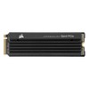 Corsair MP600 PRO LPX NVMe SSD su aušintuvu skirtas PC/PS5 1TB