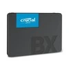 Crucial BX500 2000 GB SSD sąsaja SATA Rašymo greitis 500 MB/s Skaitymo greitis 540 MB/s