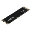 „Crucial P3 Plus“ 500 GB 3D NAND NVMe PCIe M.2 SSD