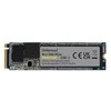Intenso Premium 250 GB, SSD - PCIe 3.0 x4, NVMe 1.3, M.2 2280