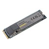 Intenso Premium 500 GB, SSD - PCIe 3.0 x4, NVMe 1.3, M.2 2280