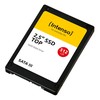 2,5 2TB „Intenso“ geriausias našumas
