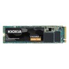 M.2 SSD - Kioxia Exceria G2 2 TB PCIe 3.1a NVMe