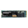 M.2 SSD - Kioxia Exceria G2 2 TB PCIe 3.1a NVMe