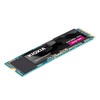Kioxia EXCERIA PRO M.2 1 TB PCI Express 4.0 BiCS FLASH TLC NVMe