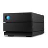 Kietasis diskas LaCie 2big RAID, 3,5'', 8TB, USB 3.1