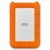 LaCie Išorinis kietasis diskas HDD Rugged USB-C (2.5'/1TB/USB 3.1 TYPE C).