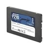 Kietasis vidinis diskas Patriot P210 SSD SATA III 2.5", 1 TB