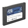 PATRIOT P210 2TB SSD SATA 3 vidinis SSD diskas 2,5 colio