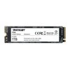 Kietasis vidinis diskas Patriot P300 M.2 PCIe Gen 3 x4 1TB SSD