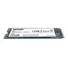 Kietasis vidinis diskas Patriot P300 M.2 PCIe Gen 3 x4 256GB SSD