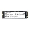 Kietasis vidinis diskas Patriot P300 M.2 PCIe Gen 3 x4 512GB SSD