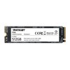Kietasis vidinis diskas Patriot P300 M.2 PCIe Gen 3 x4 512GB SSD