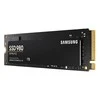 Vidinė kompiuterio atmintis SSD SAMSUNG 980/1TB/M.2/NVMe/PCIe 3.0/Skaitymo greitis 3.500 MB/s/Rašymo greitis 3.000MB/s