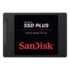 „SanDisk PLUS 2TB SSD SATA2.5“
