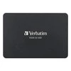 256GB Verbatim Vi550 S3 Phison 2,5 (6.3cm) SATAIII intern retail