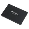 256GB Verbatim Vi550 S3 Phison 2,5 (6.3cm) SATAIII intern retail