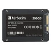 256GB Verbatim Vi550 S3 Phison 2,5 (6.3cm) SATAIII intern retail