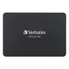 Kietasis vidinis diskas Verbatim SSD 512GB Vi550 S3 2.5 SATA