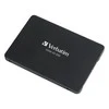 Kietasis vidinis diskas Verbatim SSD 512GB Vi550 S3 2.5 SATA