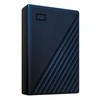 Kietasis diskas Western Digital My Passport for MAC 5TB Mėlyna