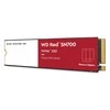 Sandisk NVMe Diskas - Western Digital Wd Raudona Sn700 M.2 4TB Pcie 3.0 NVMe