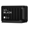 Kietasis diskas Sandisk WD Juodas 2TB D30 Game Drive SSD, EAN: 619659186159