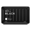 Kietasis diskas Sandisk WD Juodas 2TB D30 Game Drive SSD, EAN: 619659186159
