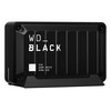 Kietasis diskas Sandisk WD Juodas 2TB D30 Game Drive SSD, EAN: 619659186159