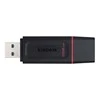 KINGSTON 256GB USB3.2 Gen1 DataTraveler Exodia Juodas + Rožinė