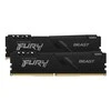 RAM Modulis - Kingston Fury DDR4 64GB 3200MHz CL16 Juodas